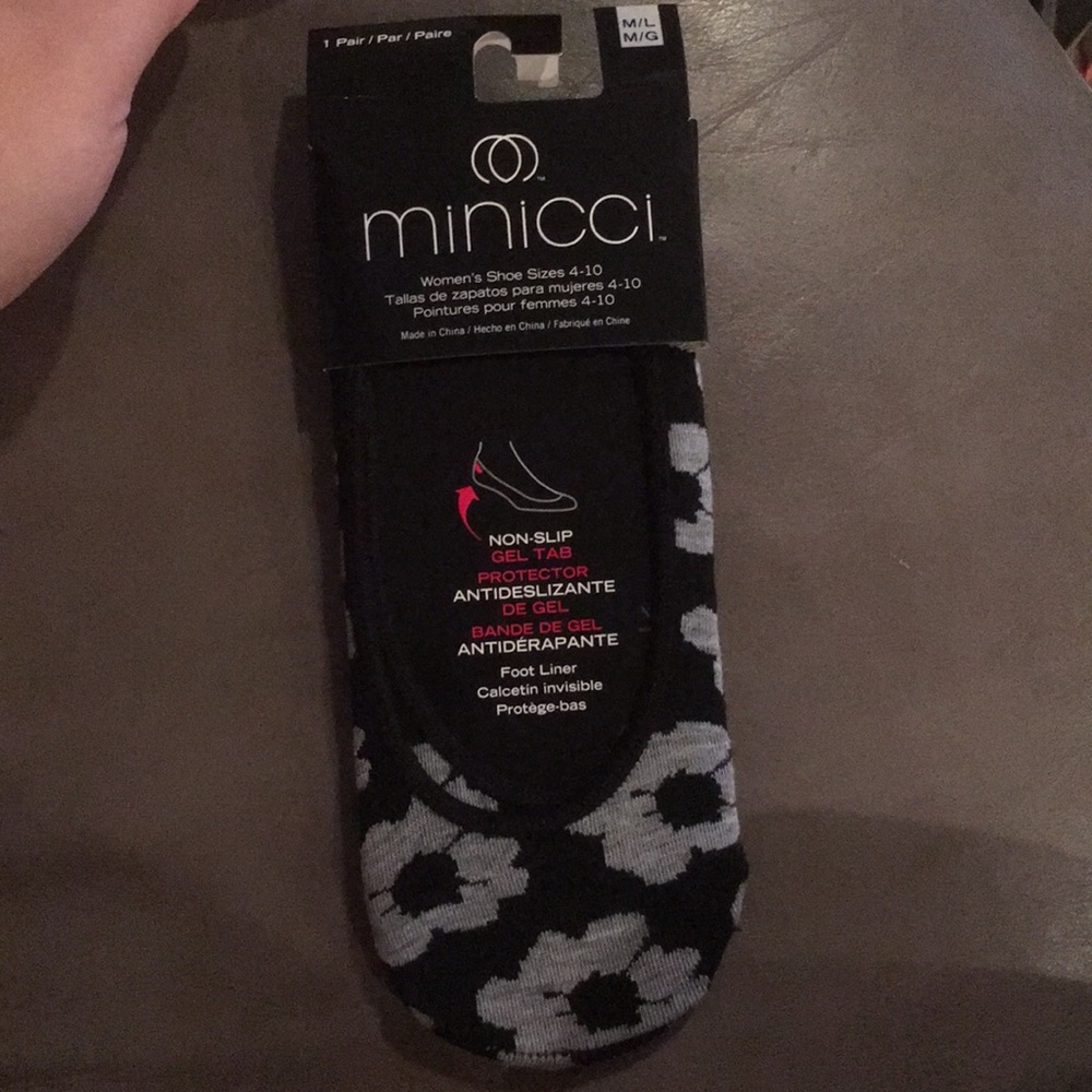 FREE - Socks with shoe purchase